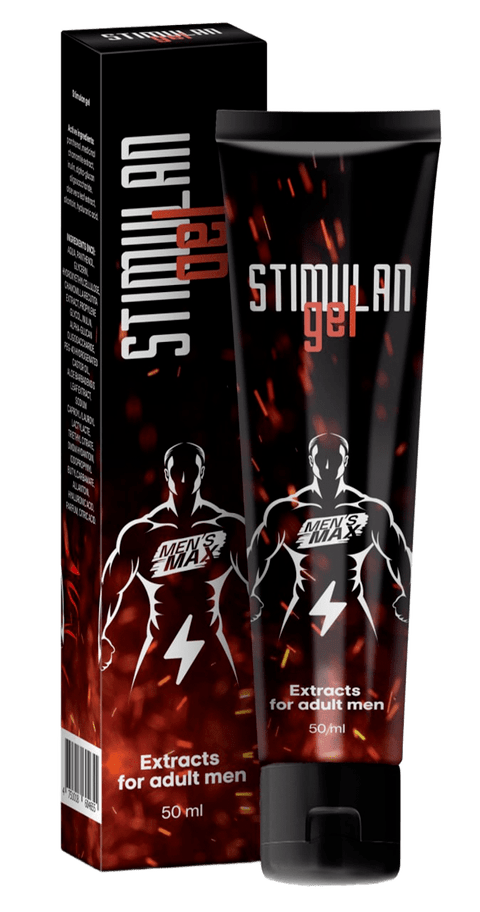 جل Stimulan gel